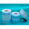 Plain Sterilization Reel Pouch with Ce Approved